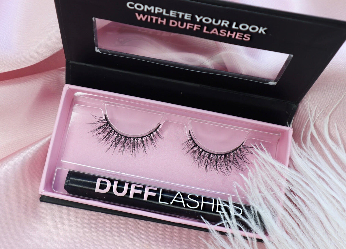 DUFFBEAUTY | Beauty innovations to simplify your daily beauty routine