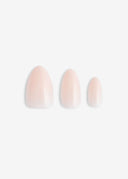 Ballet Slipper Second Quality, Medium Almond