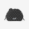 Makeup pouch, Black