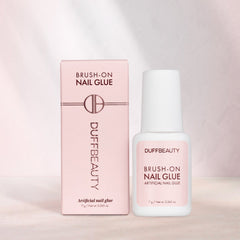 Nail Glue Brush On