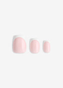 Classic French, Short Square from Duff Beauty