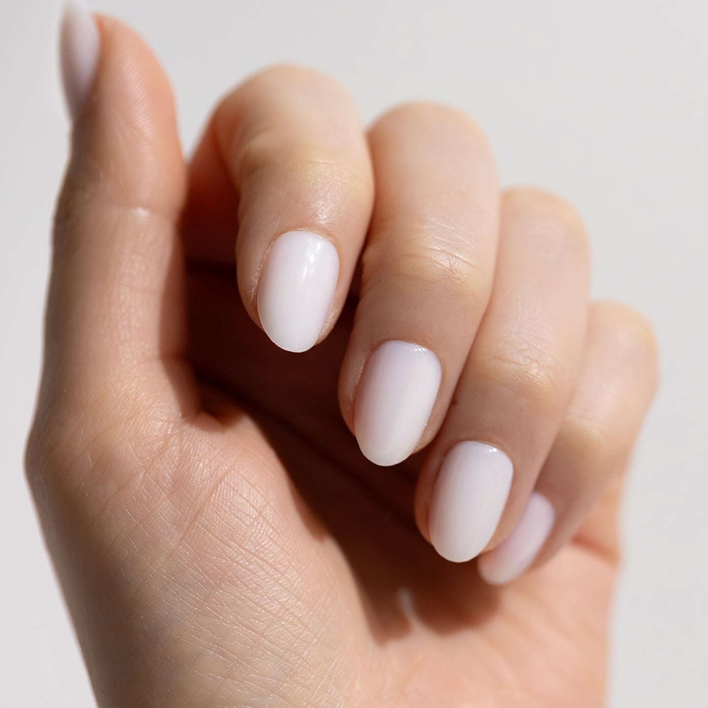 Coconut Milk, Short Almond