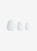 Coconut Milk, Short Almond from Duff Beauty