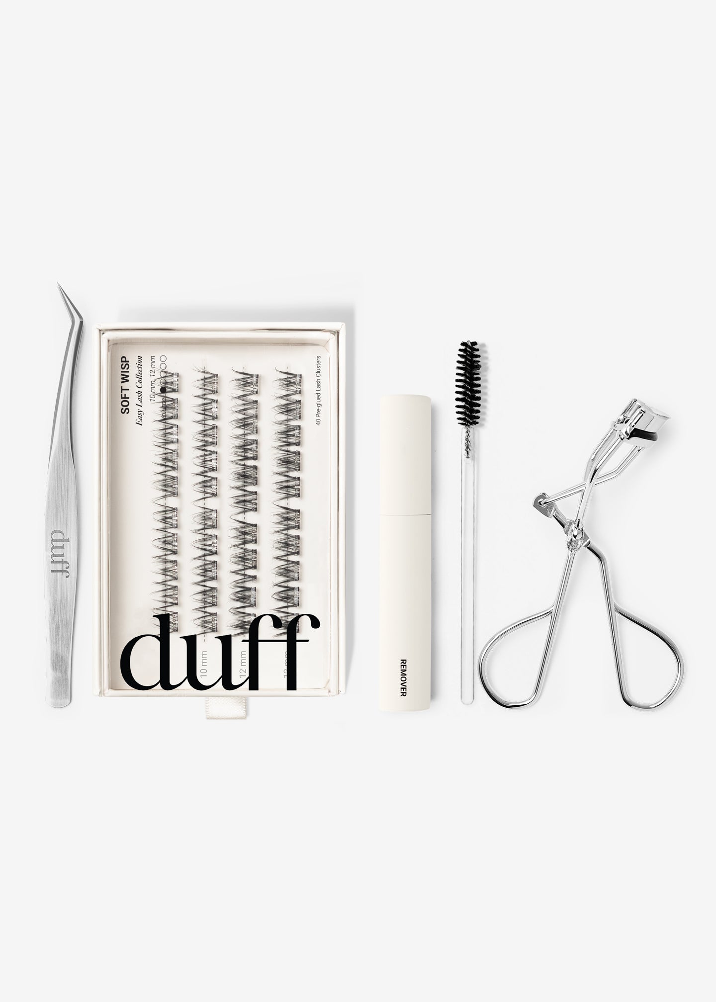 The Complete Kit