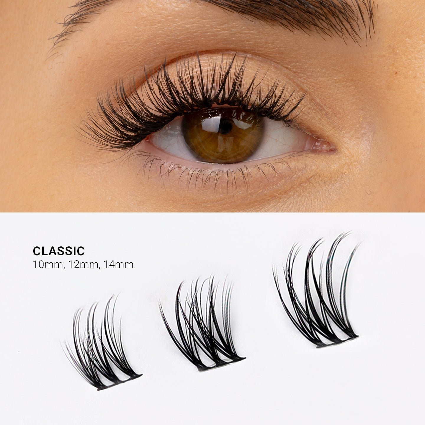 Extended Lash Starter Kit