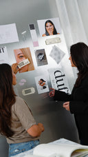 CREATED BY SISTERS. DRIVEN BY INNOVATION.