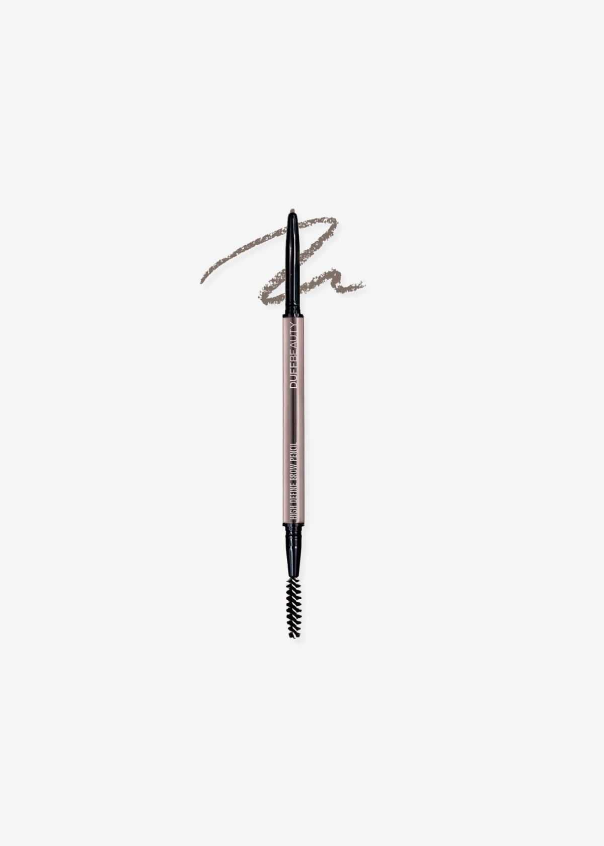 High Define Brow Pencil from Duff Beauty
