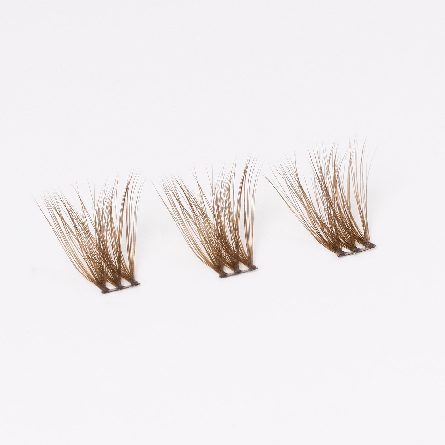 Hybrid Medium Brown 16 mm
