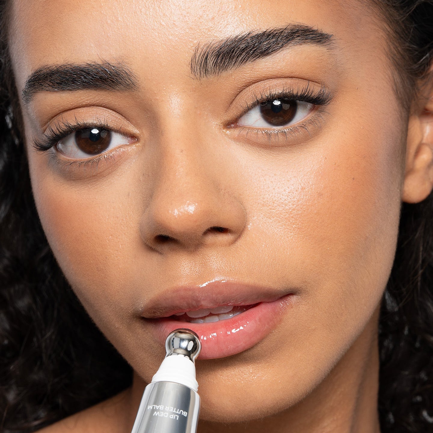 Lip Dew Butter Balm - Clear