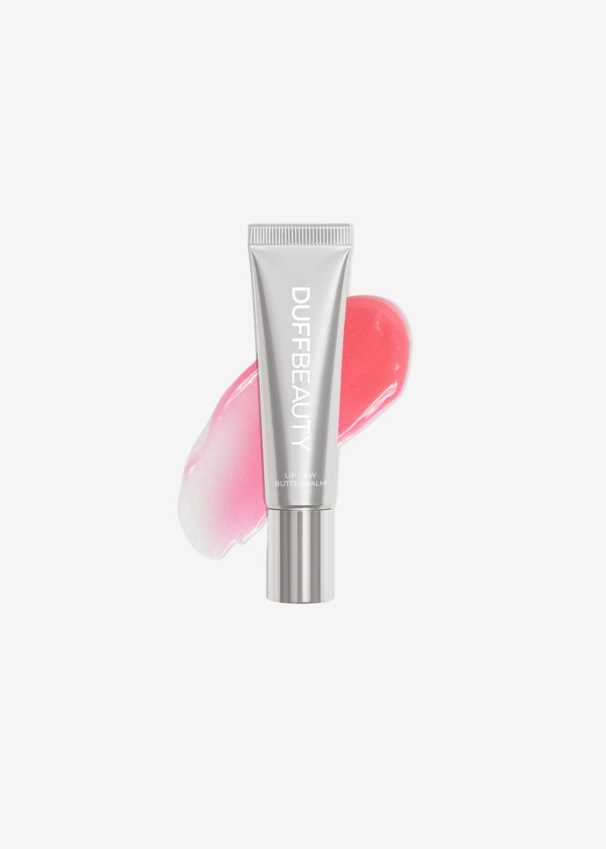 Lip Dew Butter Balm - Cupcake from Duff Beauty