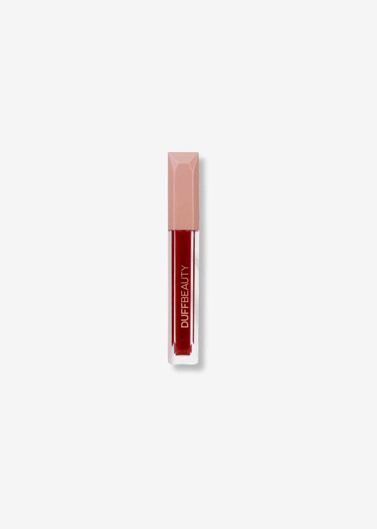 Lip Retreat - Goji Berry from Duff Beauty