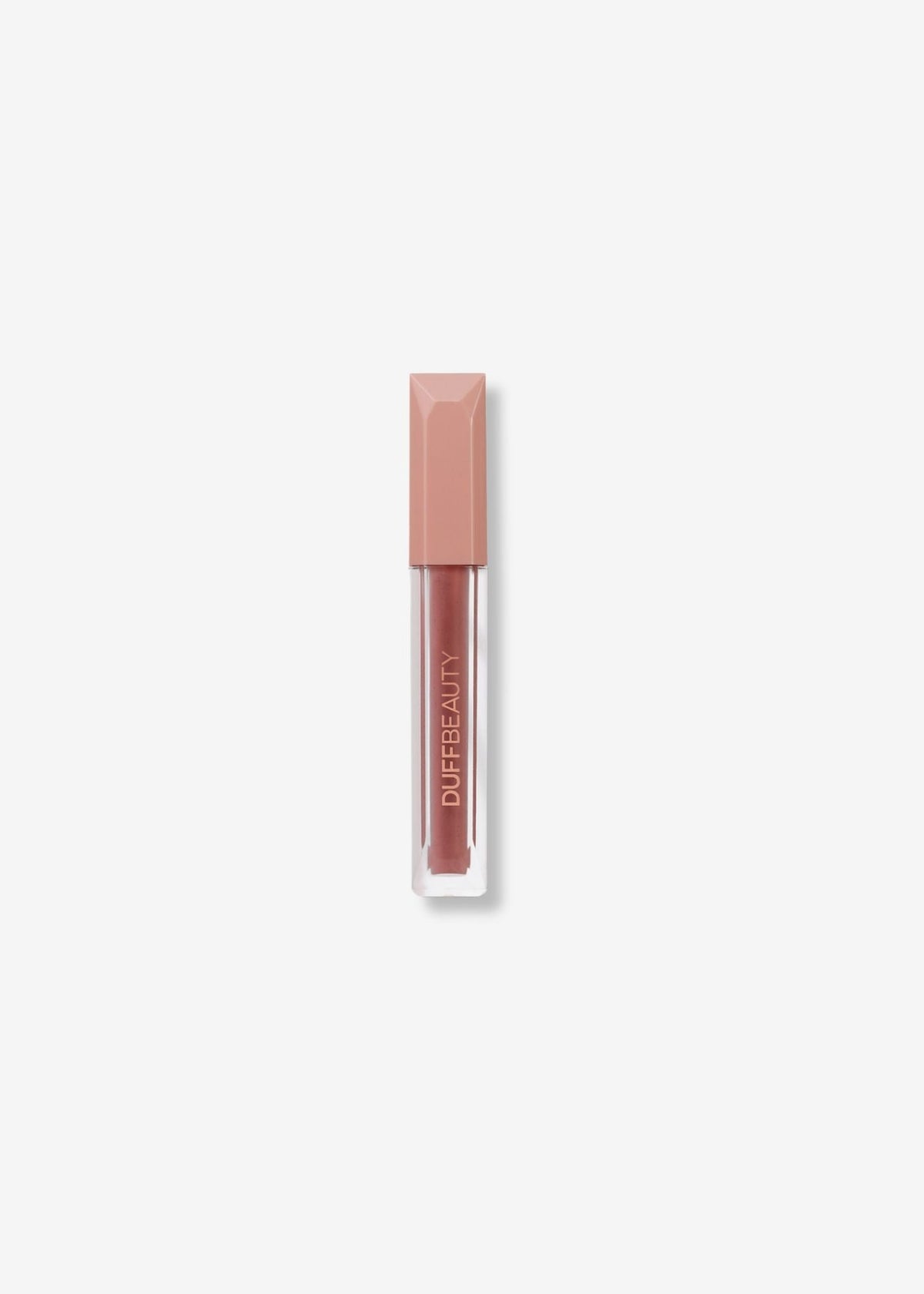 Lip Retreat - Soft Mauve from Duff Beauty