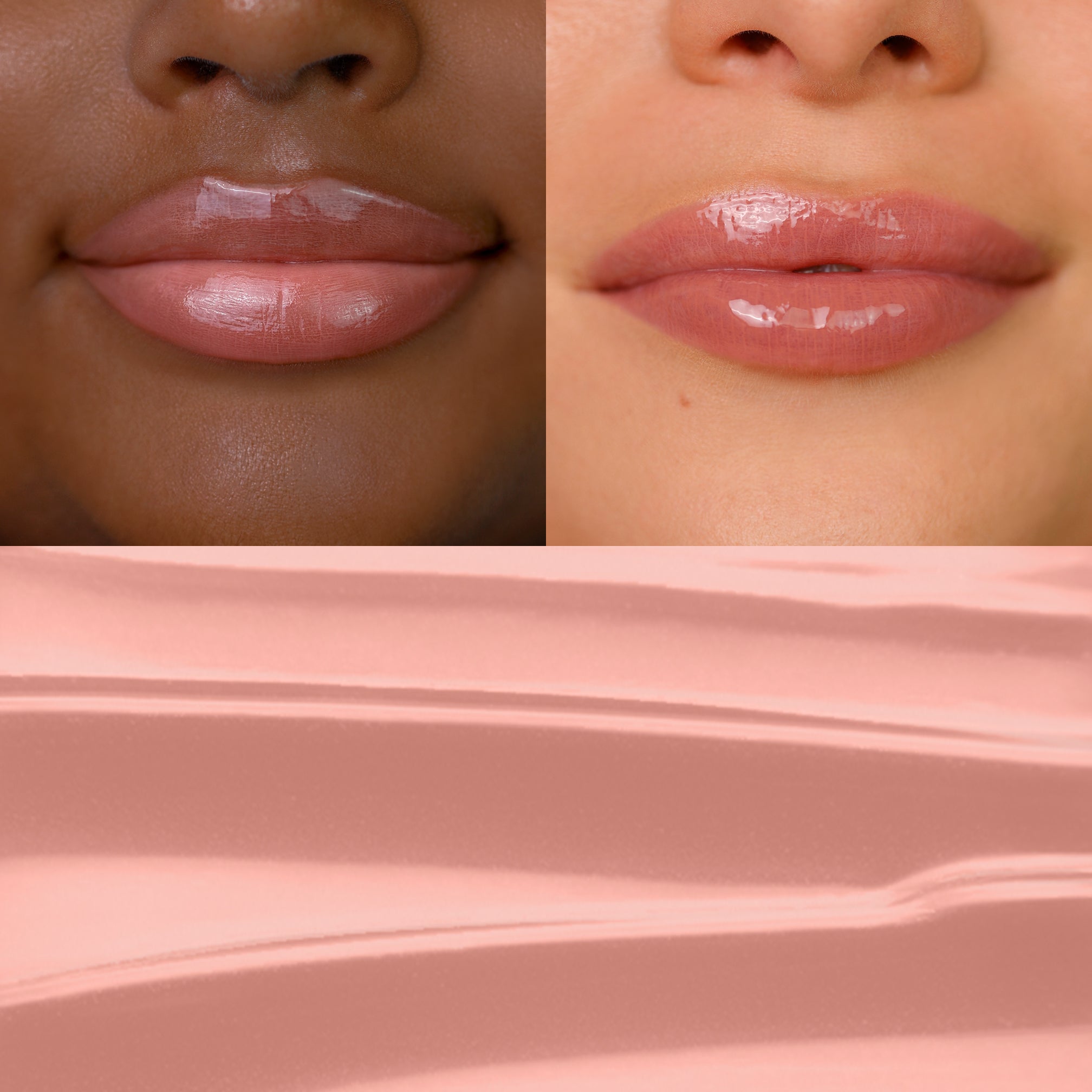 Lovely Nude - Lip Retreat