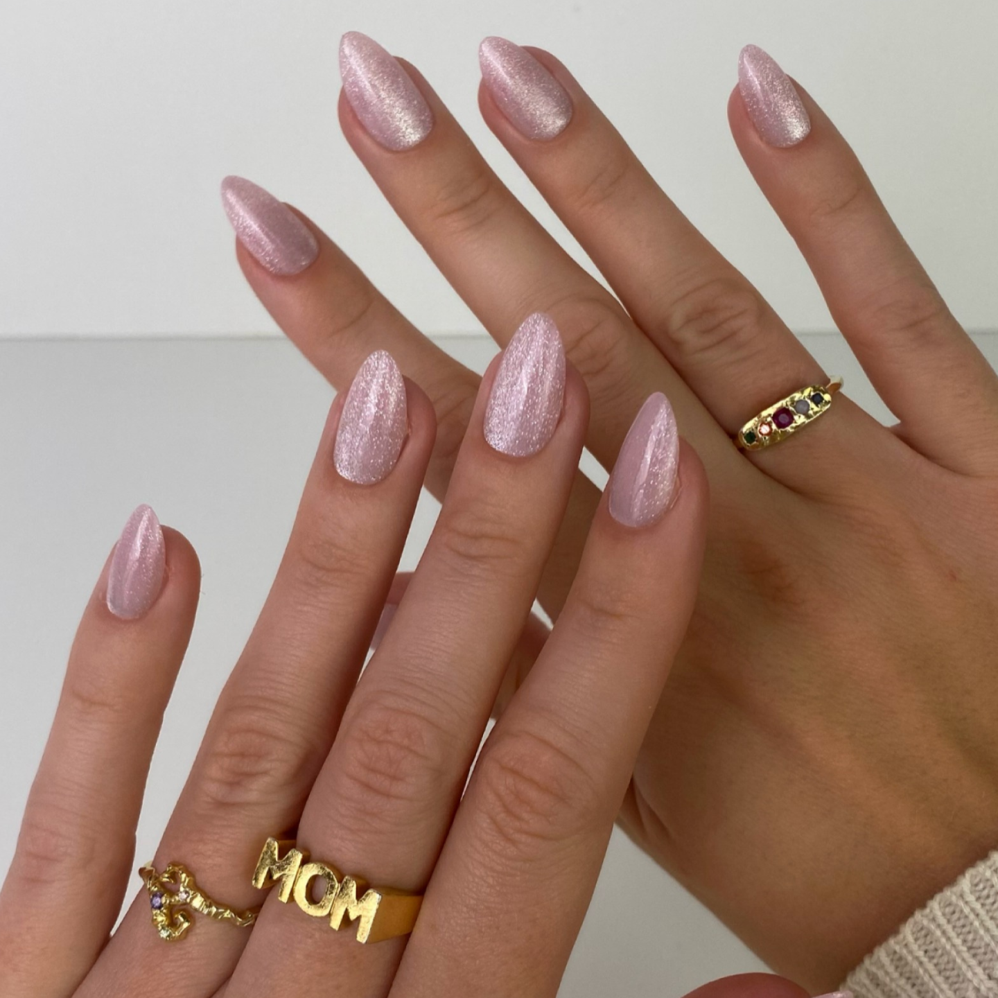 Pink Galaxy