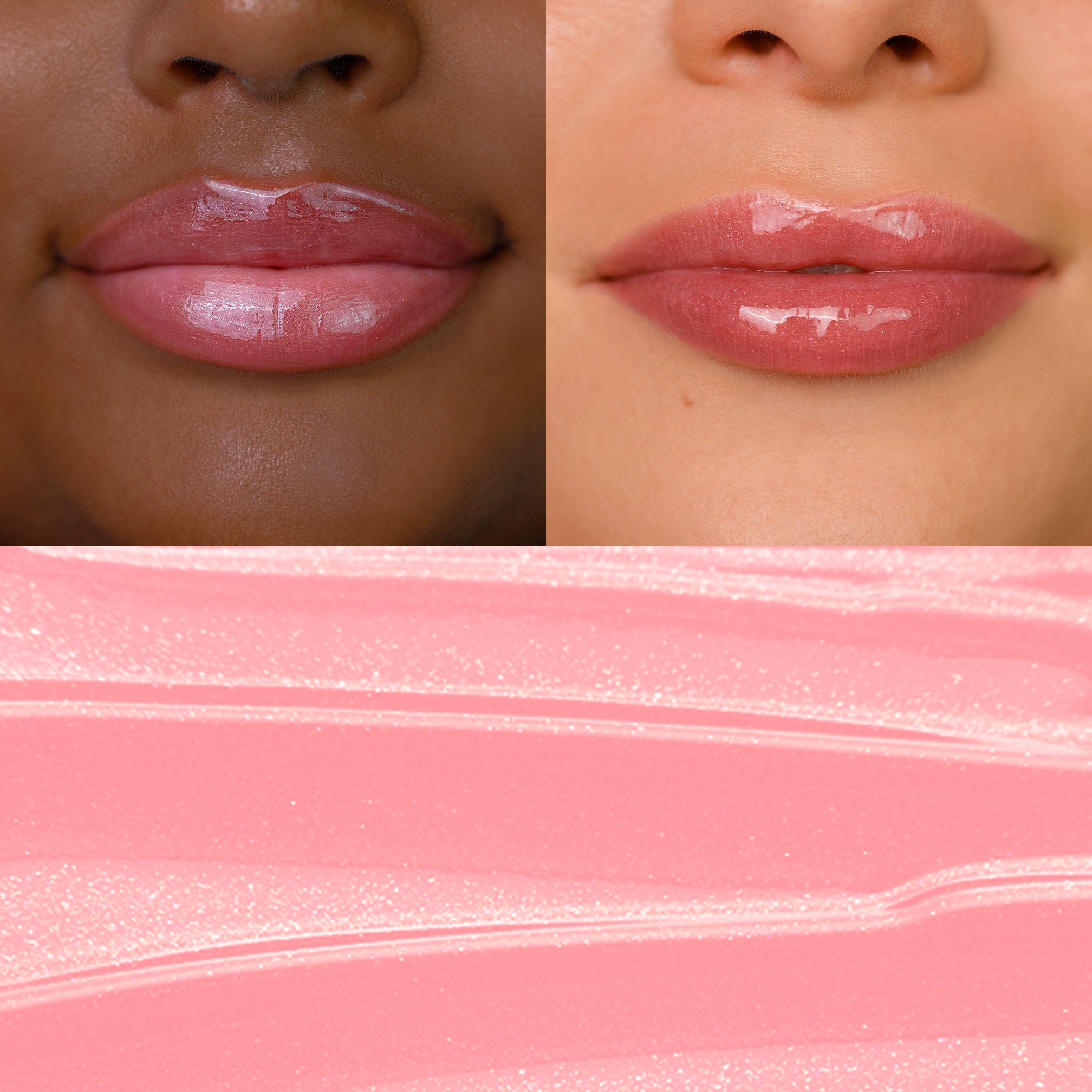 Sorbet - Lip Retreat