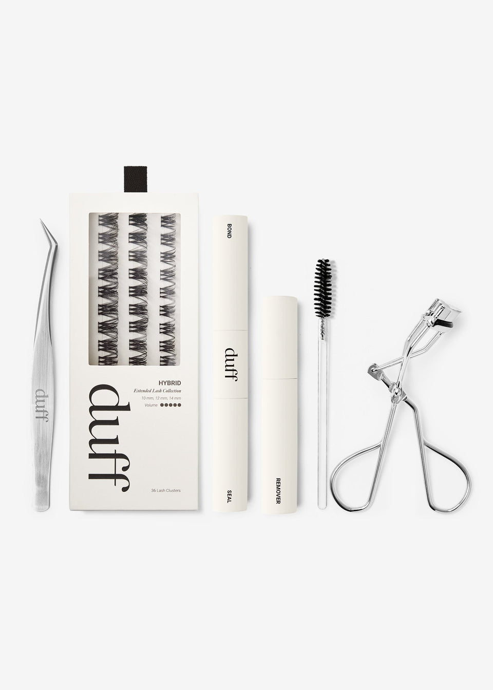 Ultimate Lash Set