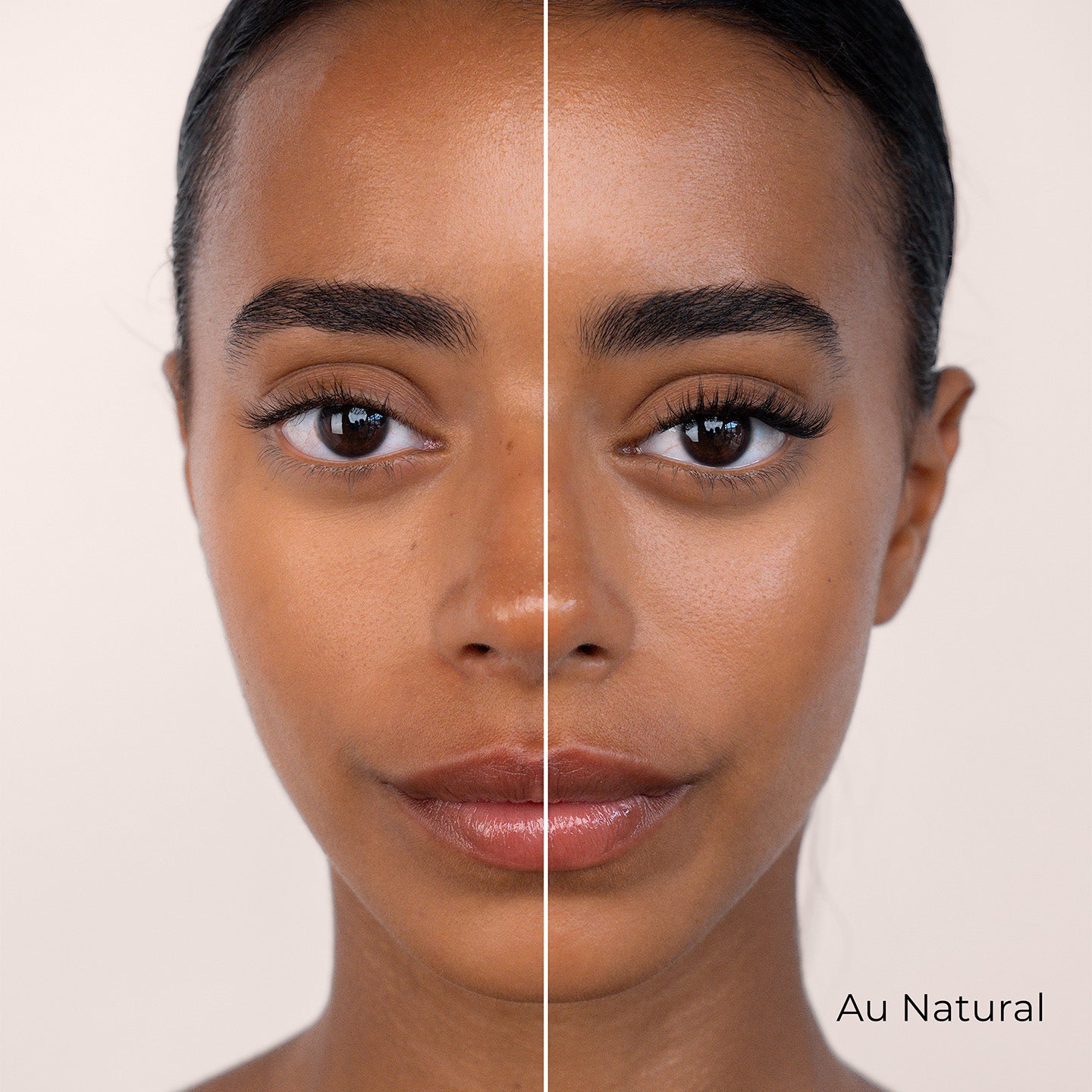 Au Natural