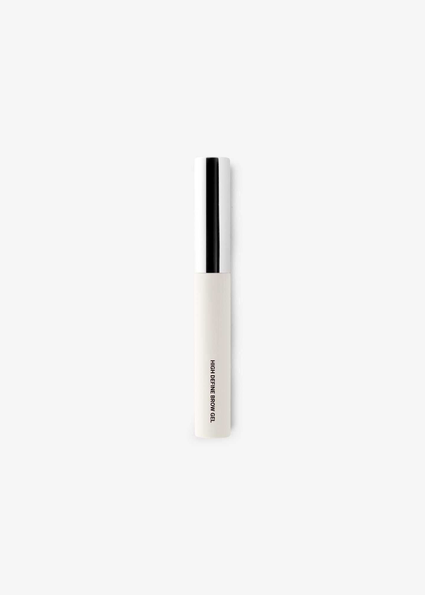 High Define Brow Gel - Clear from Duff Beauty