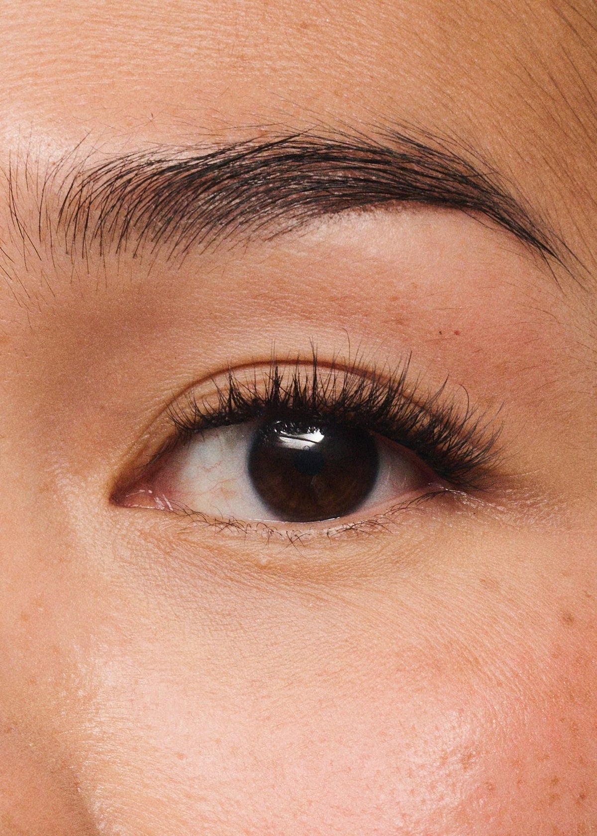 Soft Touch, 10-12 mm, worn on the eye