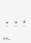 Soft Wisp, length overview