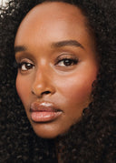 Soft Wisp, 12-14 mm, worn on the eye