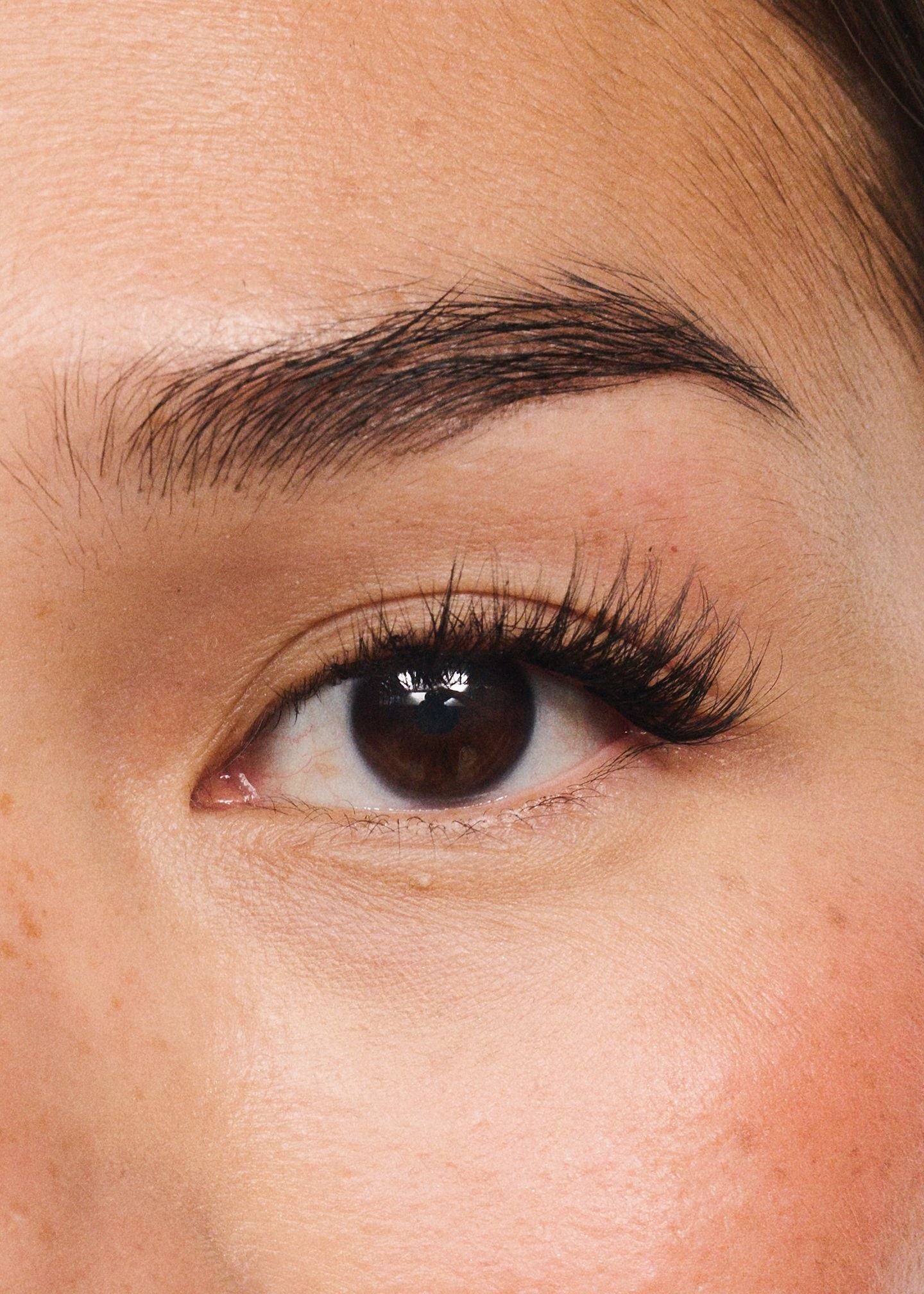 Daydream, worn on the eye