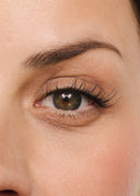 Rimel, worn on the eye