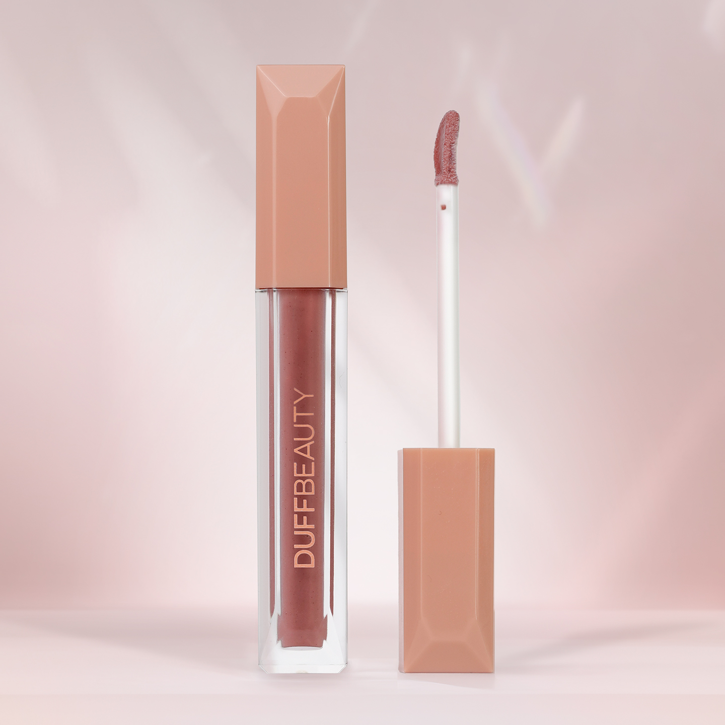 Soft Mauve - Lip Retreat