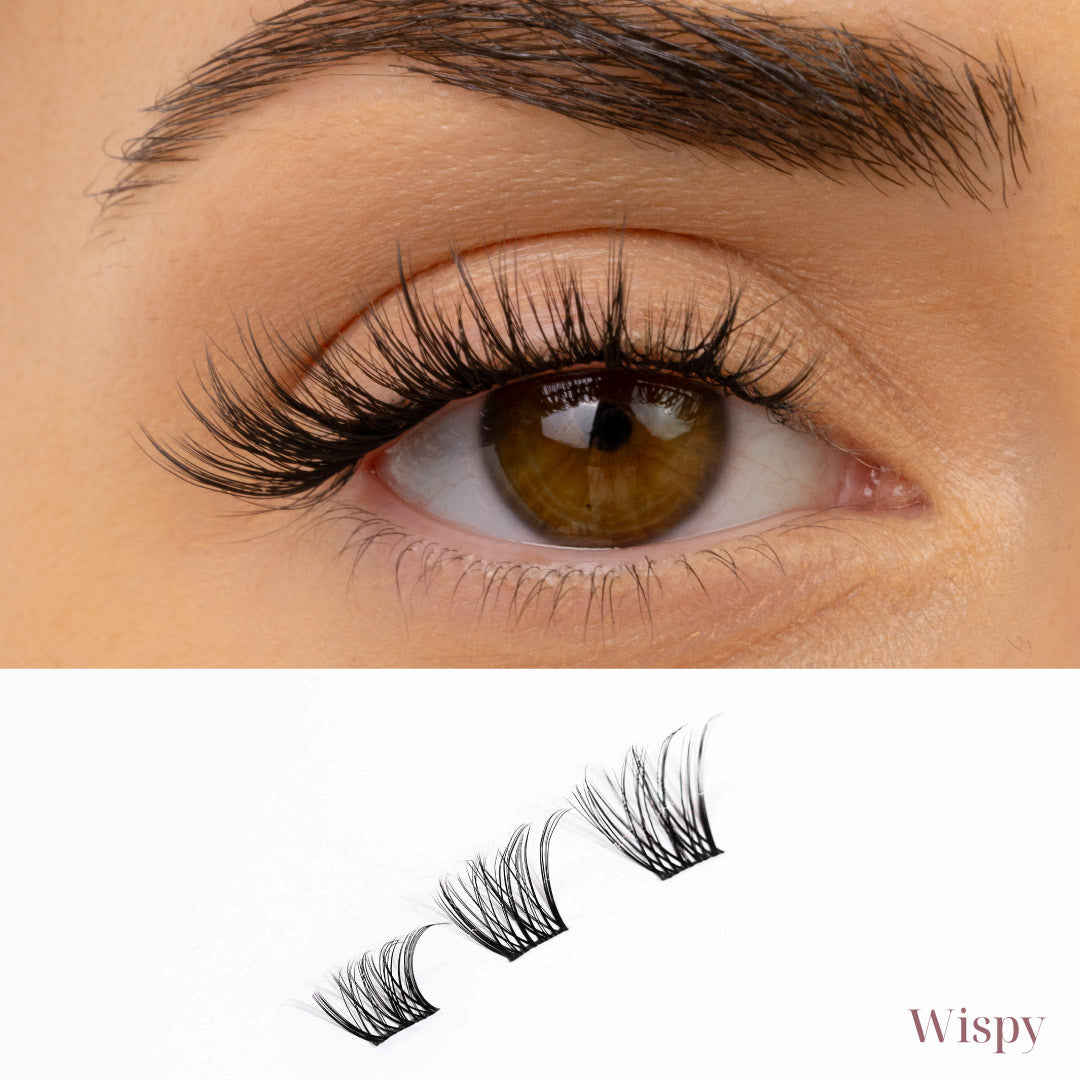 Ultimate Lash Set